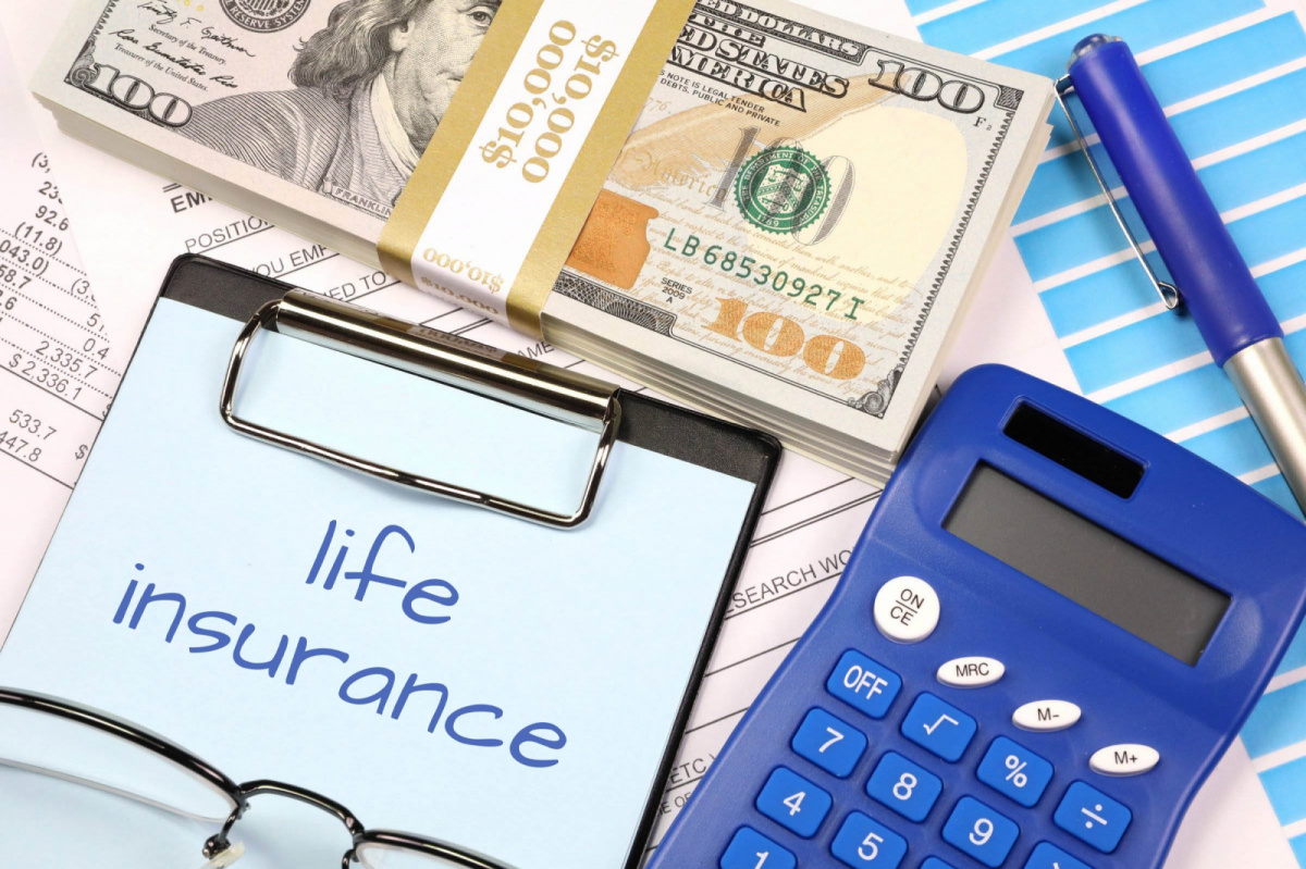 Why Buy Life Insurance if You Can Self-Insure